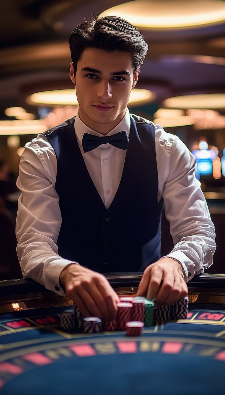 h 15 Live Casino